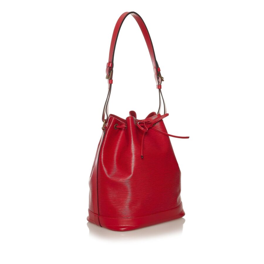 Louis Vuitton Epi Noe | Studio Nafay