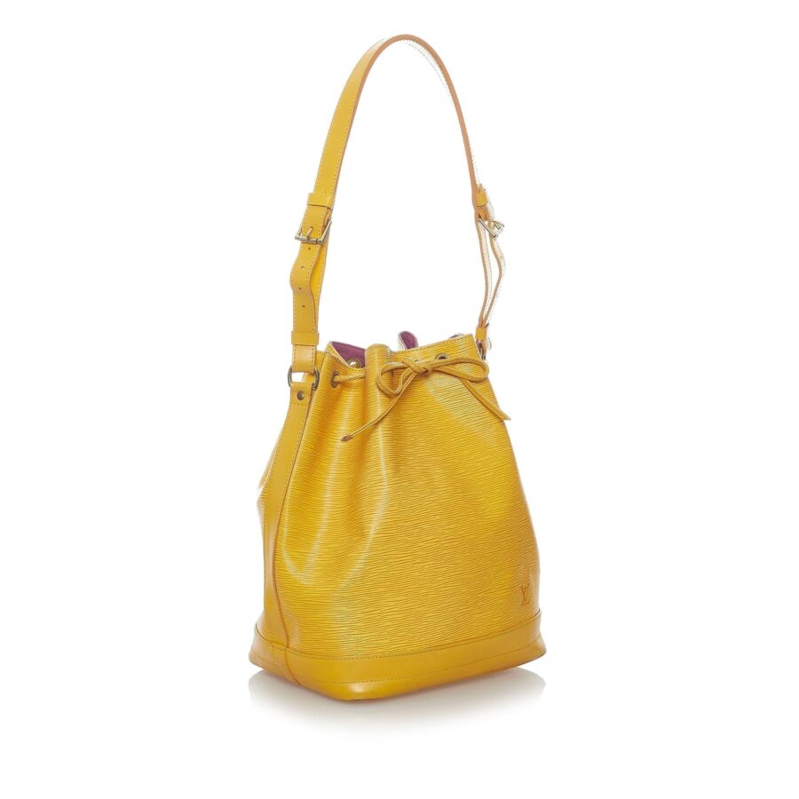 Louis Vuitton Epi Noe | Studio Nafay