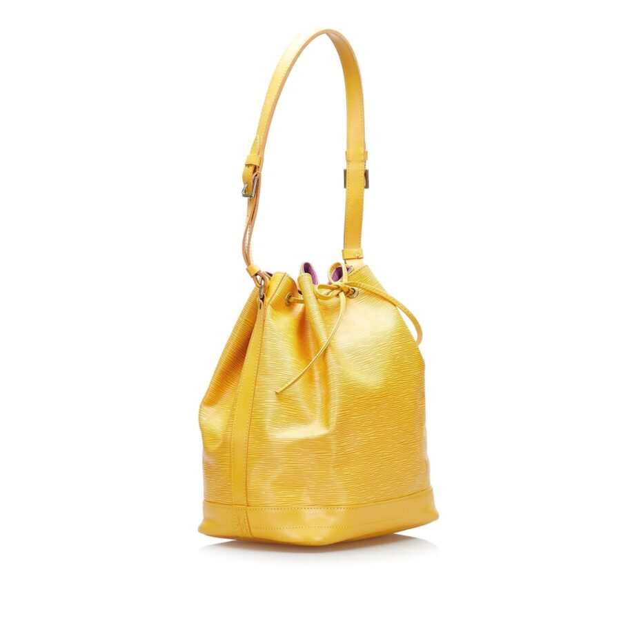 Louis Vuitton Epi Noe | Studio Nafay