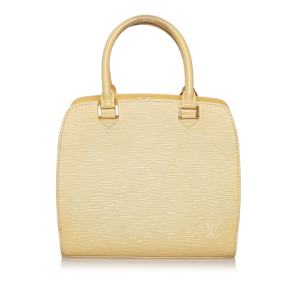 Louis Vuitton Epi Pont Neuf - Product Image 2
