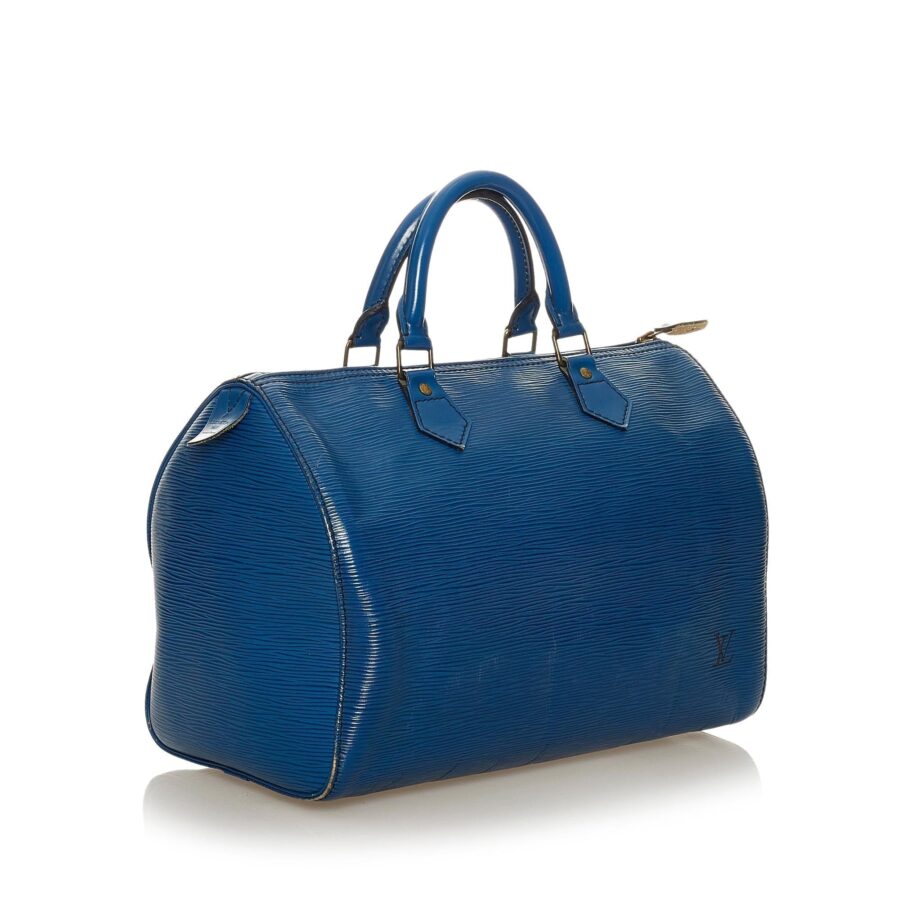 Louis Vuitton Epi Speedy 30 | Studio Nafay