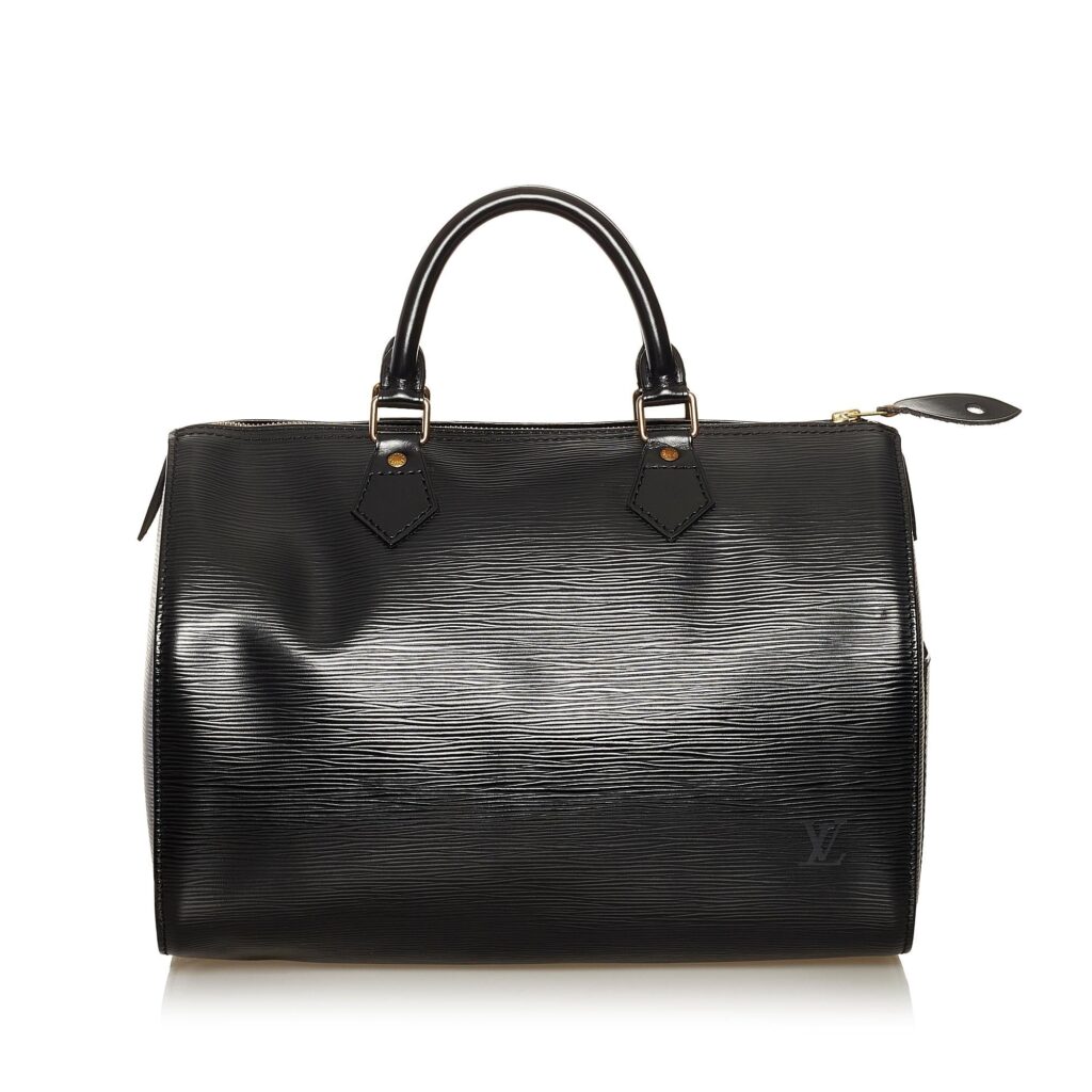 Louis Vuitton Epi Speedy 30 - Product Image 2