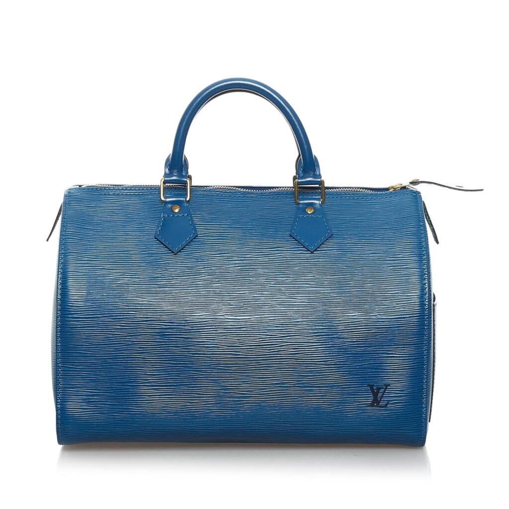 Louis Vuitton Epi Speedy 30 - Product Image 2