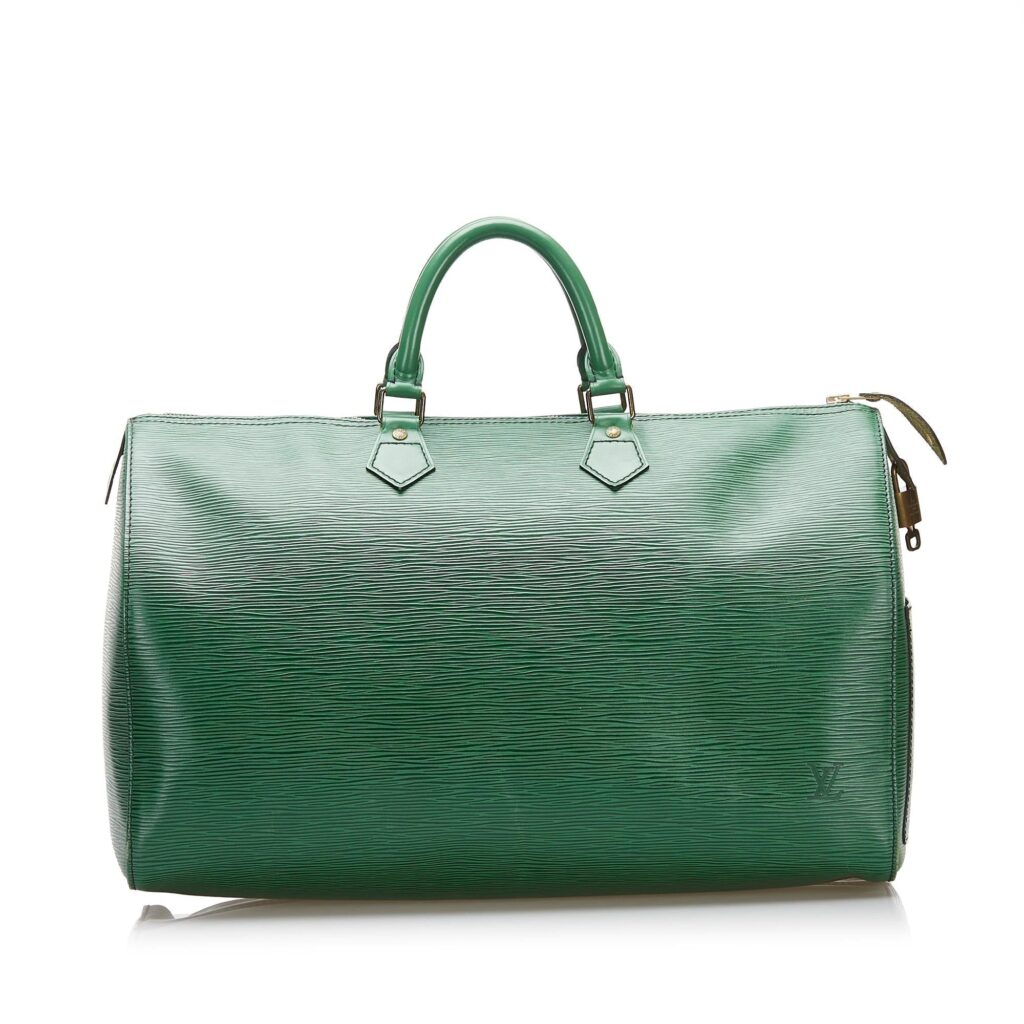 Louis Vuitton Epi Speedy 40 - Product Image 2