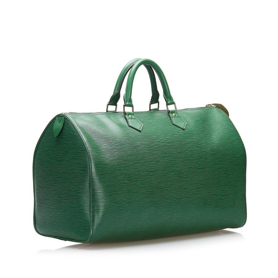 Louis Vuitton Epi Speedy 40 | Studio Nafay