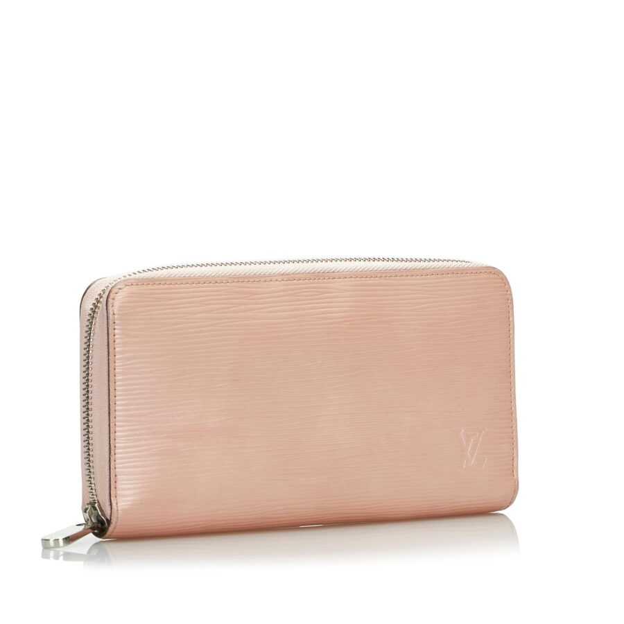 Louis Vuitton Epi Zippy Long Wallet | Studio Nafay