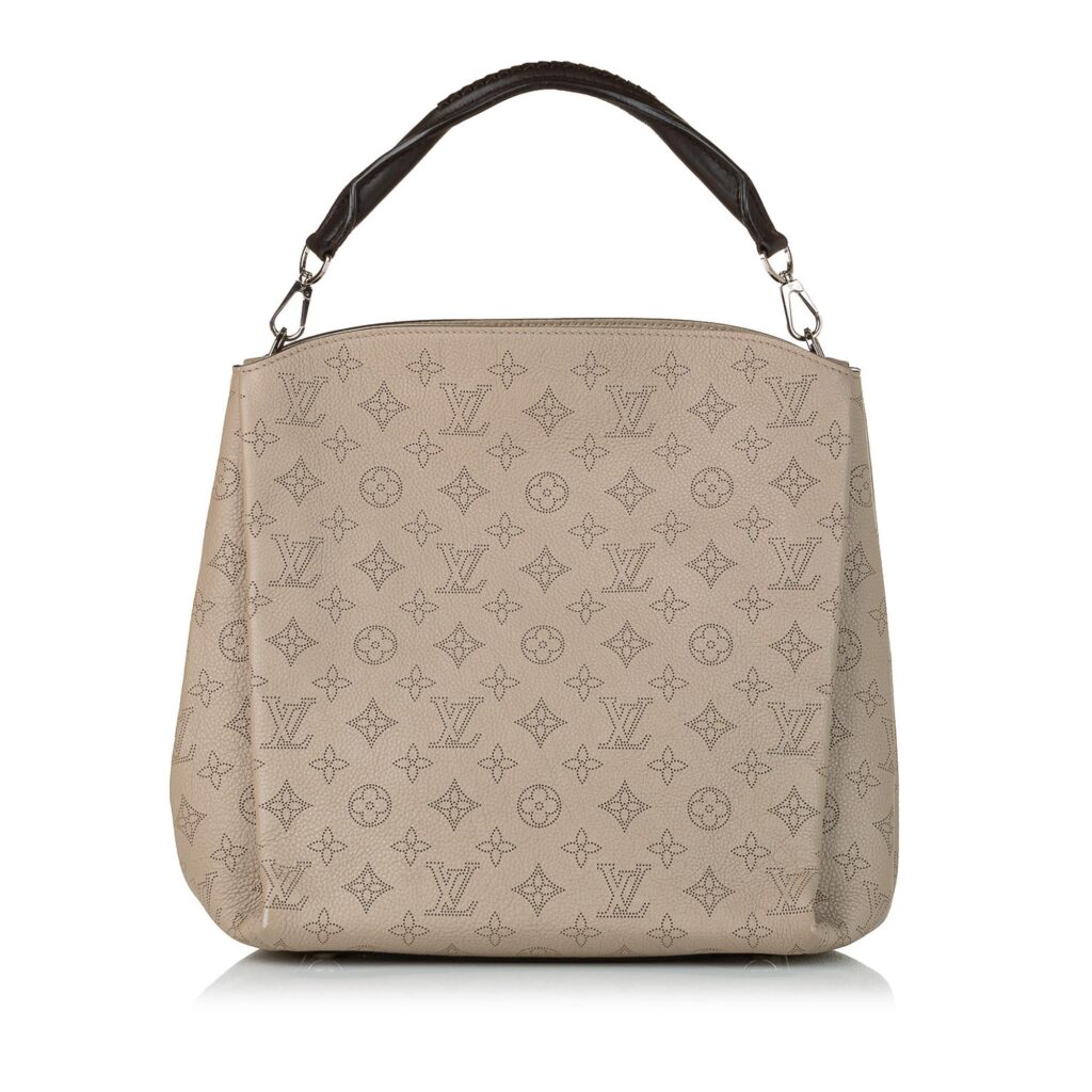 Louis Vuitton Mahina Babylone PM - Product Image 2