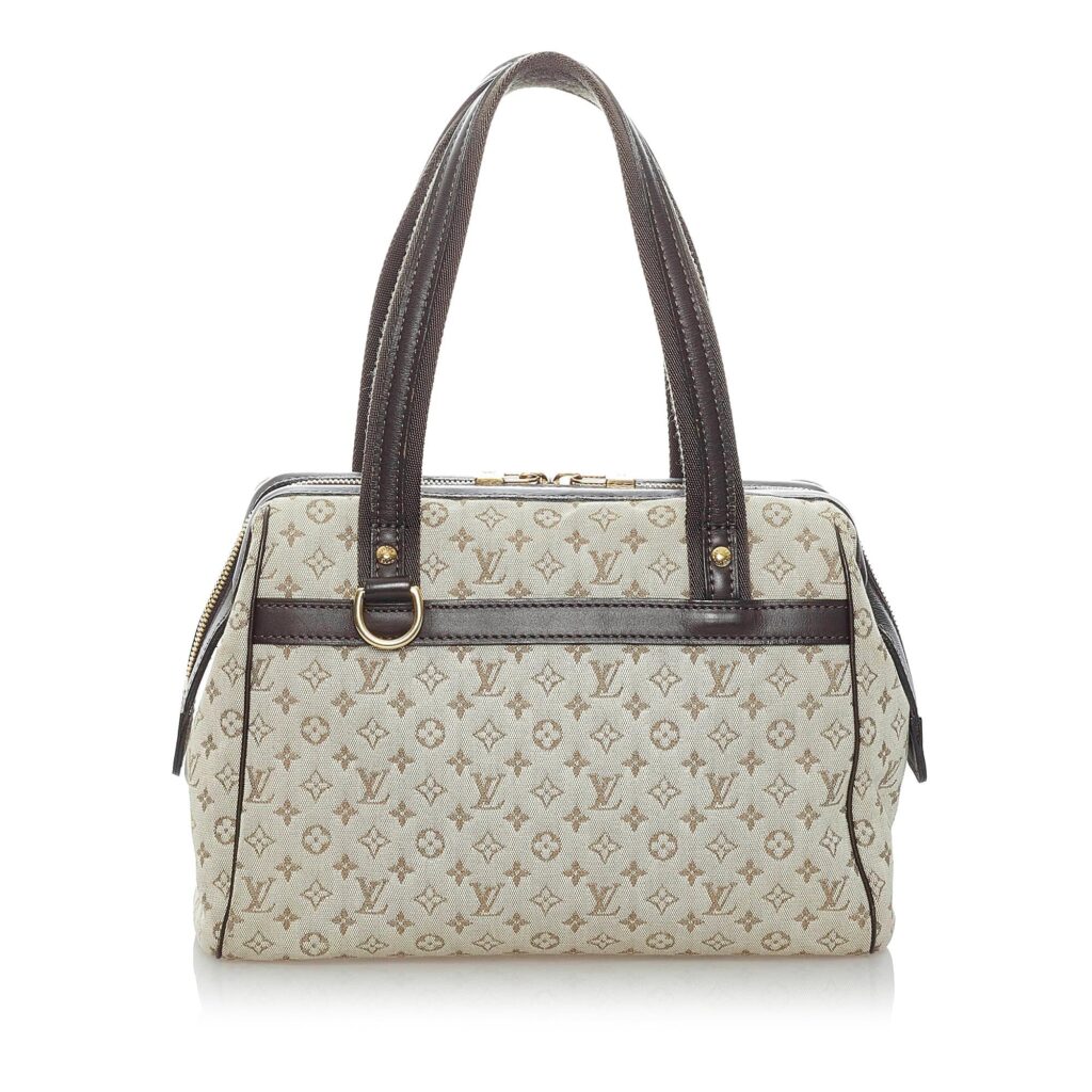 Louis Vuitton Mini Lin Josephine GM - Product Image 2