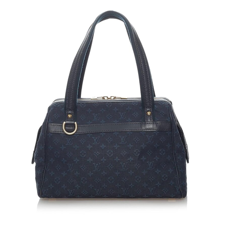 Louis Vuitton Mini Lin Josephine PM | Studio Nafay