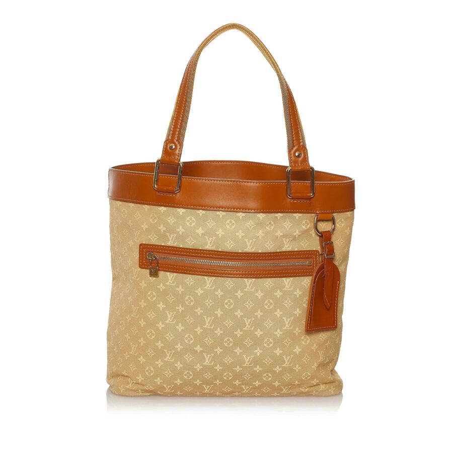 Louis Vuitton Mini Lin Lucille GM | Studio Nafay