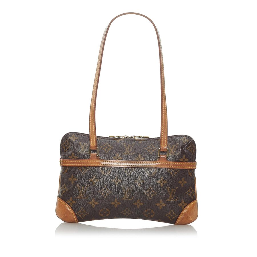 Louis Vuitton Mini Monogram Coussin | Studio Nafay