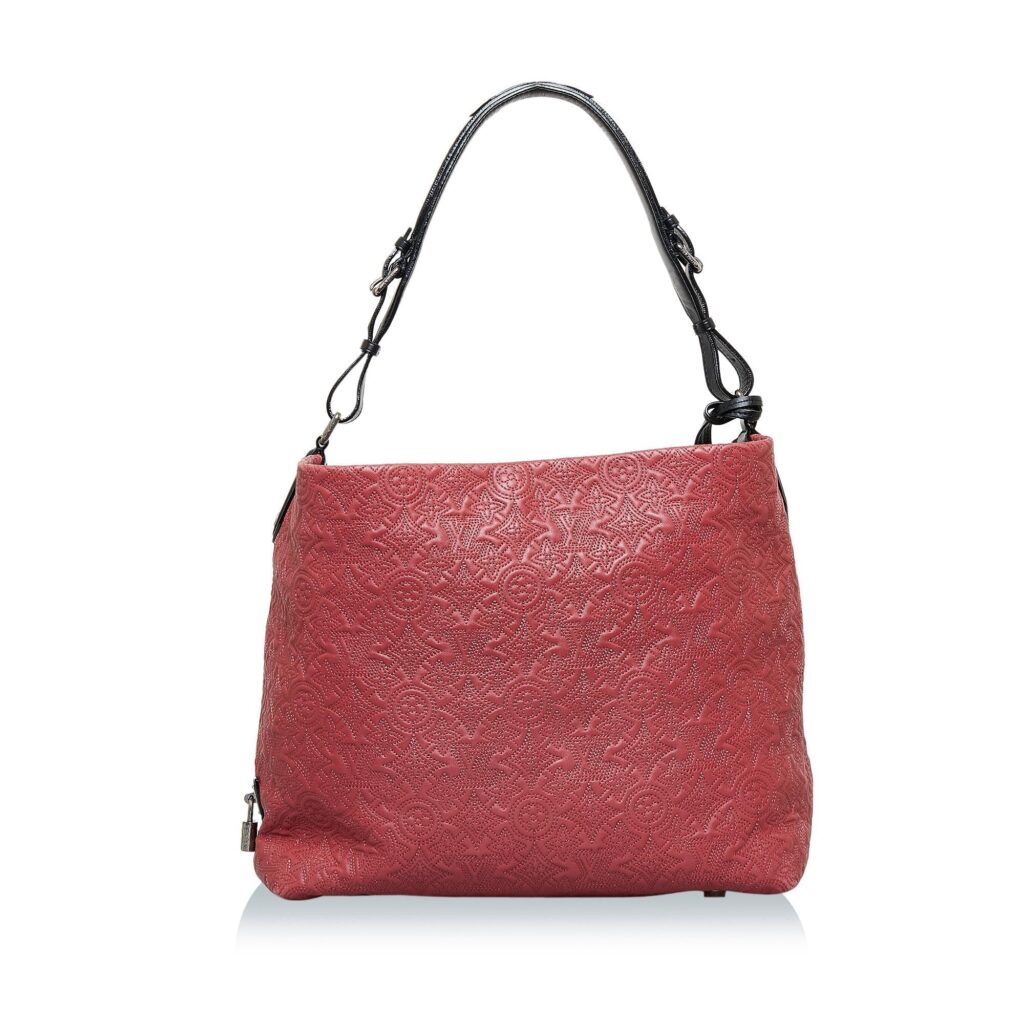 Louis Vuitton Monogram Antheia Hobo GM - Product Image 2