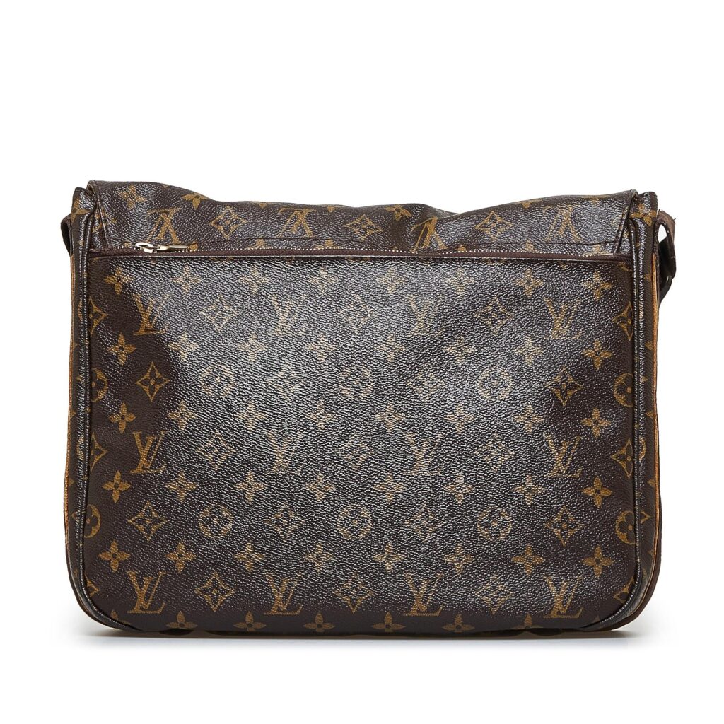 Louis Vuitton Monogram Beaubourg Messenger MM - Product Image 2