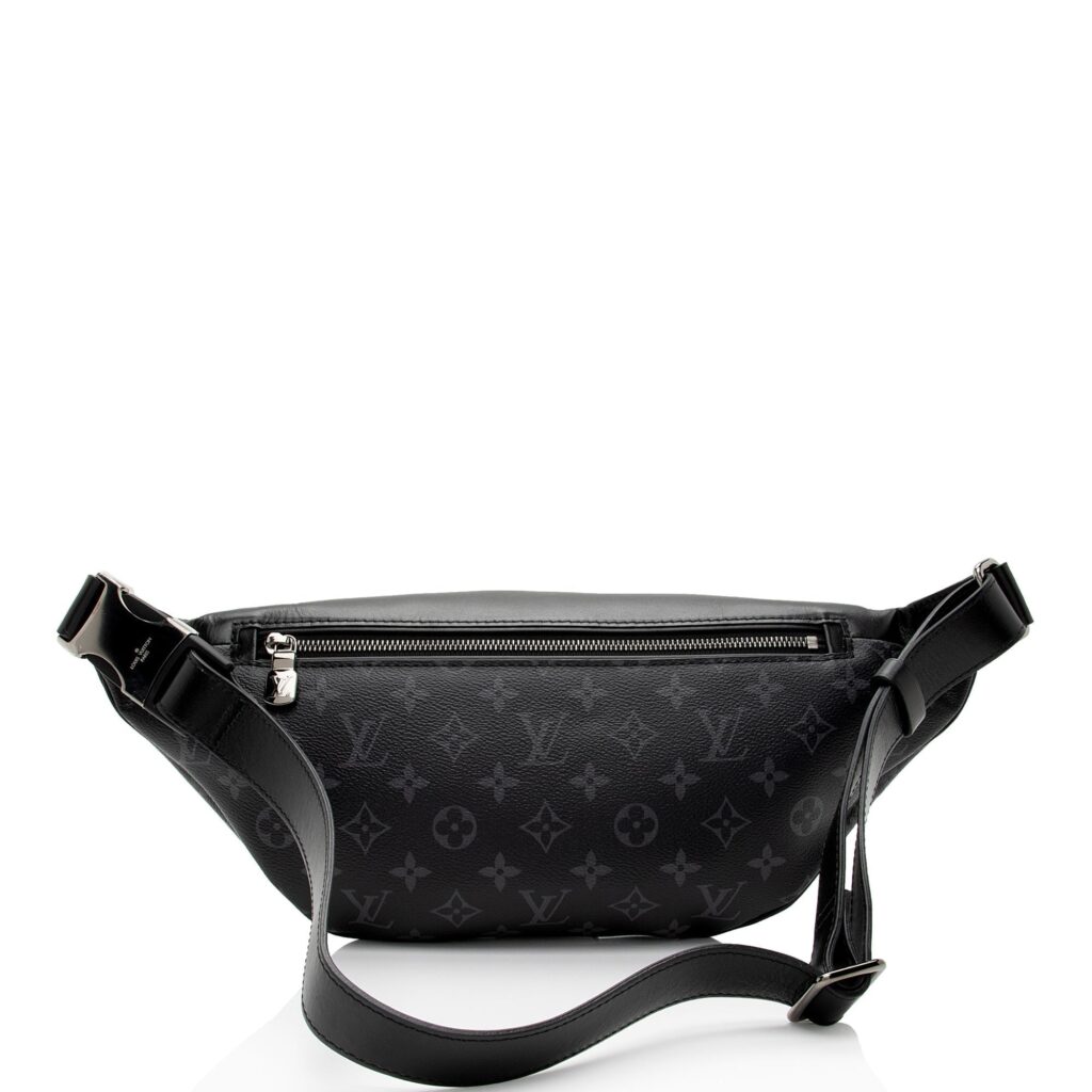 Louis Vuitton Monogram Eclipse Discovery Bumbag - Product Image 2