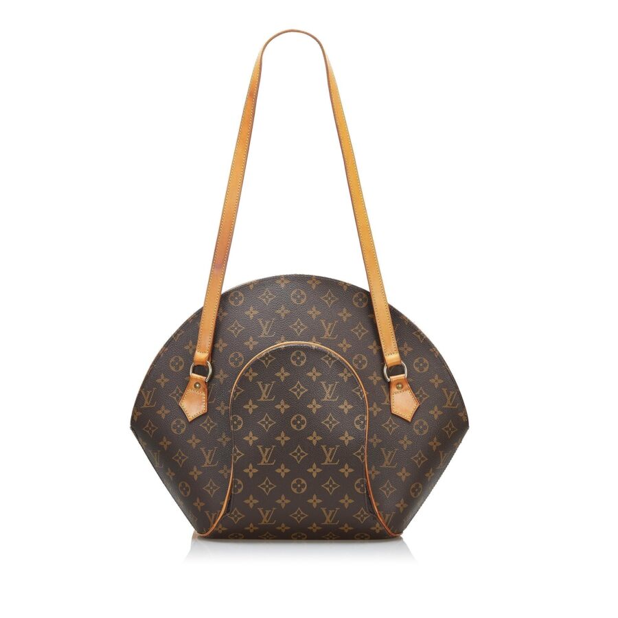Louis Vuitton Monogram Ellipse GM Shopping Bag | Studio Nafay