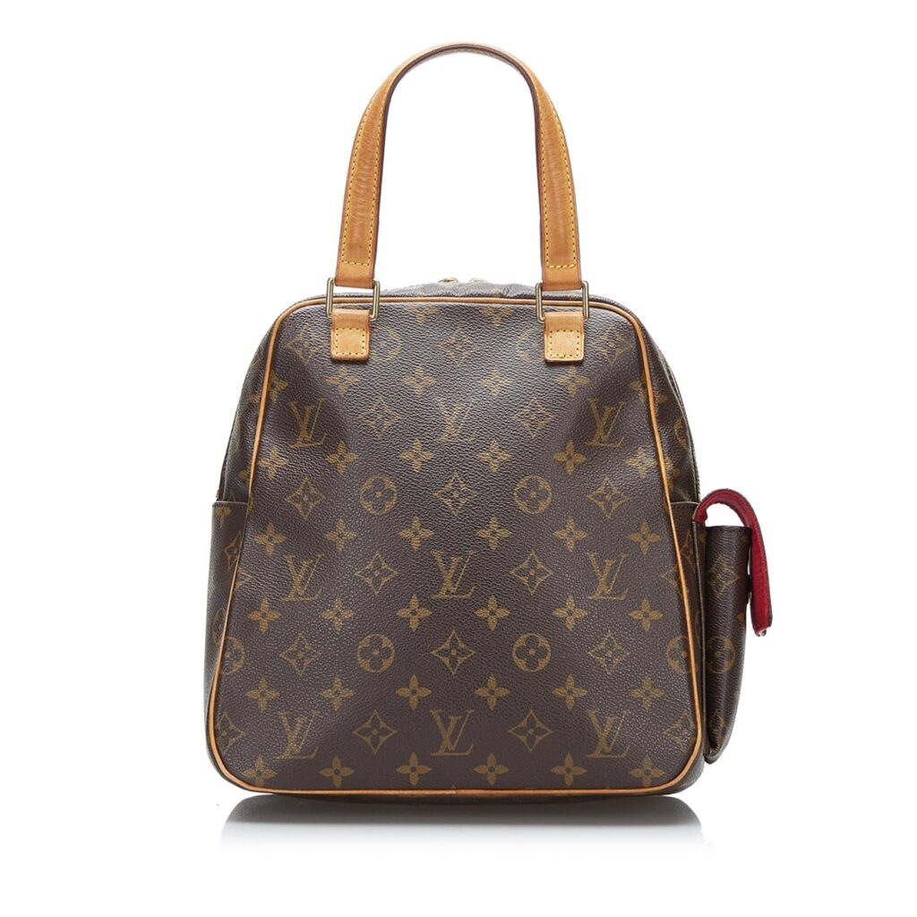 Louis Vuitton Monogram Excentri-Cite - Product Image 2