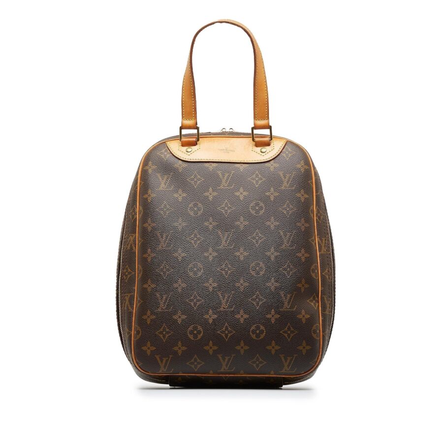 Louis Vuitton Monogram Excursion | Studio Nafay