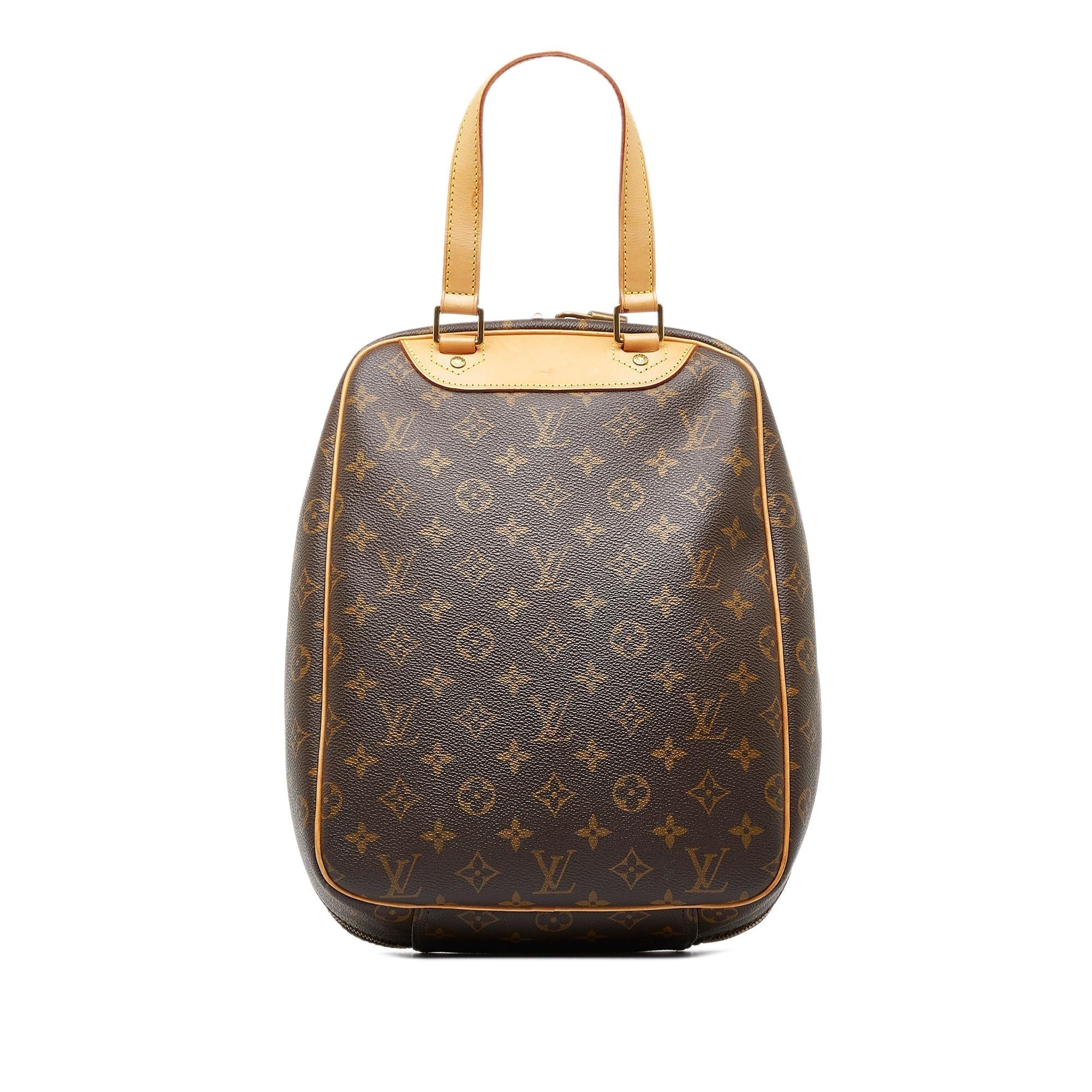 Louis Vuitton Monogram Excursion