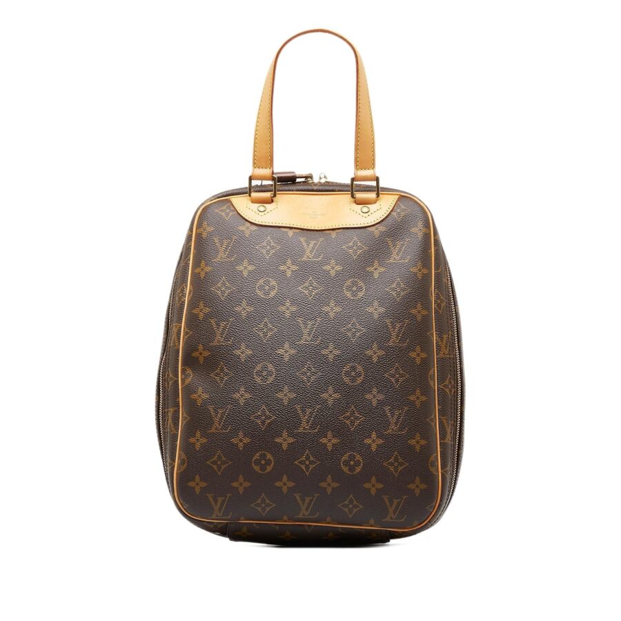 Louis Vuitton Monogram Excursion | Studio Nafay