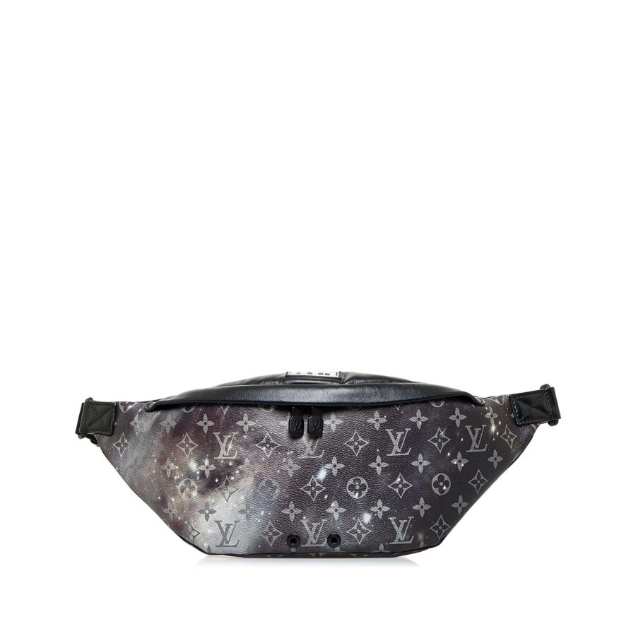 Louis Vuitton Monogram Galaxy Discovery Bum Bag | Studio Nafay