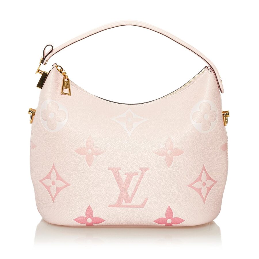 Louis Vuitton Monogram Giant Marshmallow By The Pool PM | Studio Nafay