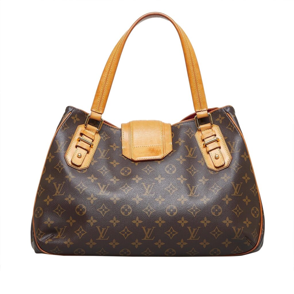 Louis Vuitton Monogram Griet - Product Image 2