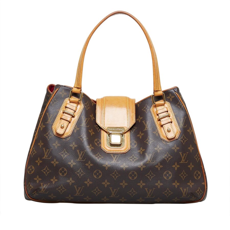 Louis Vuitton Monogram Griet | Studio Nafay