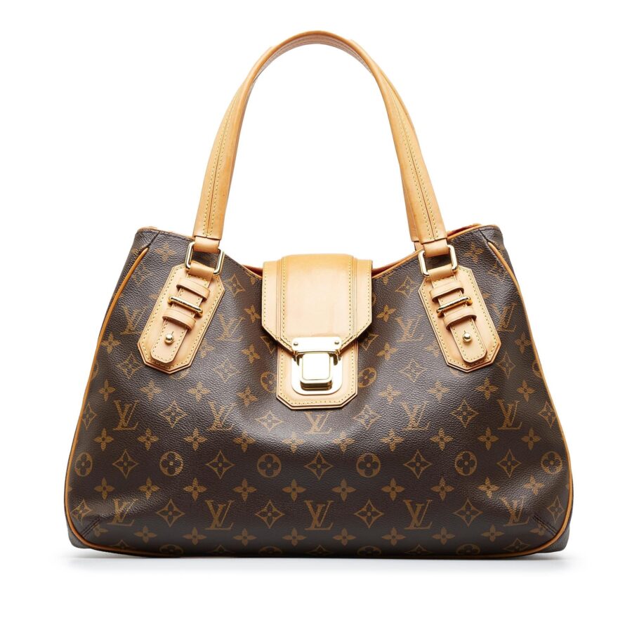 Louis Vuitton Monogram Griet | Studio Nafay