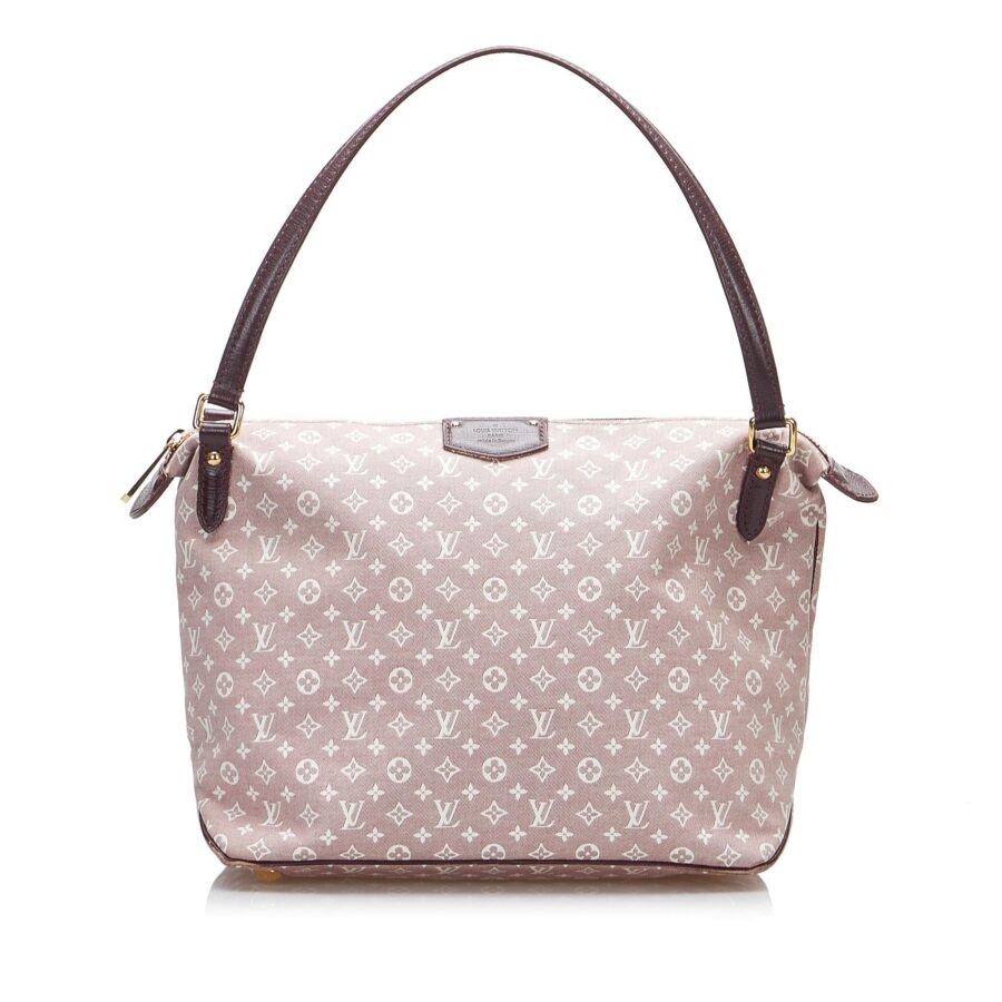 Louis Vuitton Monogram Idylle Ballade PM | Studio Nafay