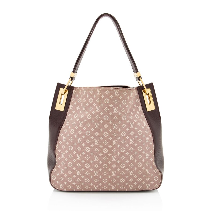 Louis Vuitton Monogram Idylle Rendez-Vous PM Shoulder Bag | Studio Nafay