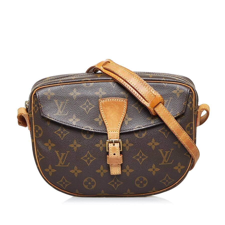 Louis Vuitton Monogram Jeune Fille | Studio Nafay