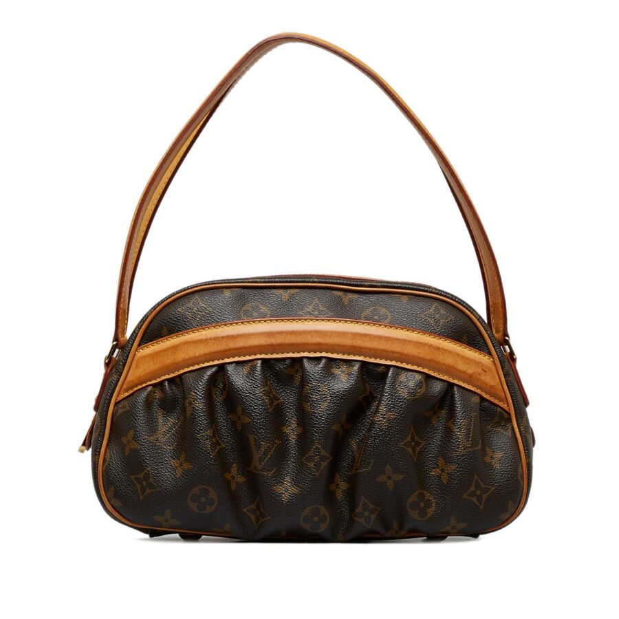 Louis Vuitton Monogram Klara | Studio Nafay