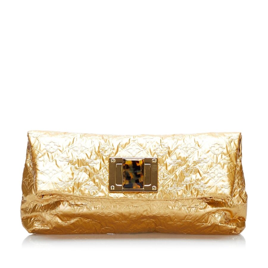 Louis Vuitton Monogram Limelight Altair | Studio Nafay