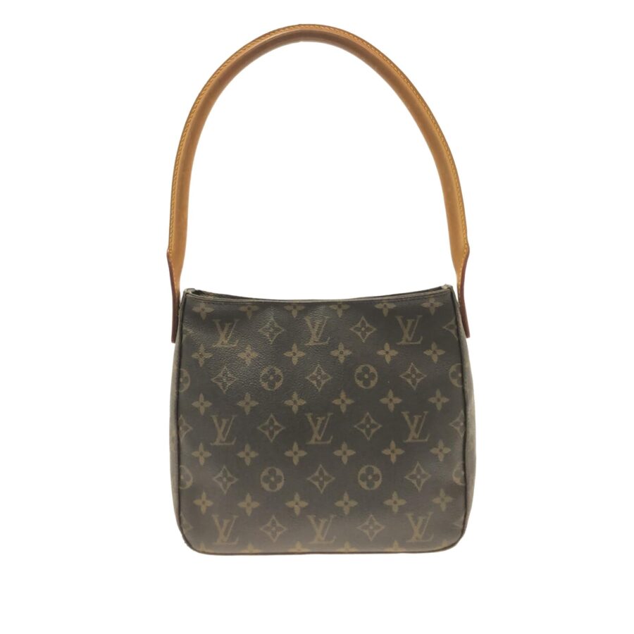 Louis Vuitton Monogram Looping MM | Studio Nafay
