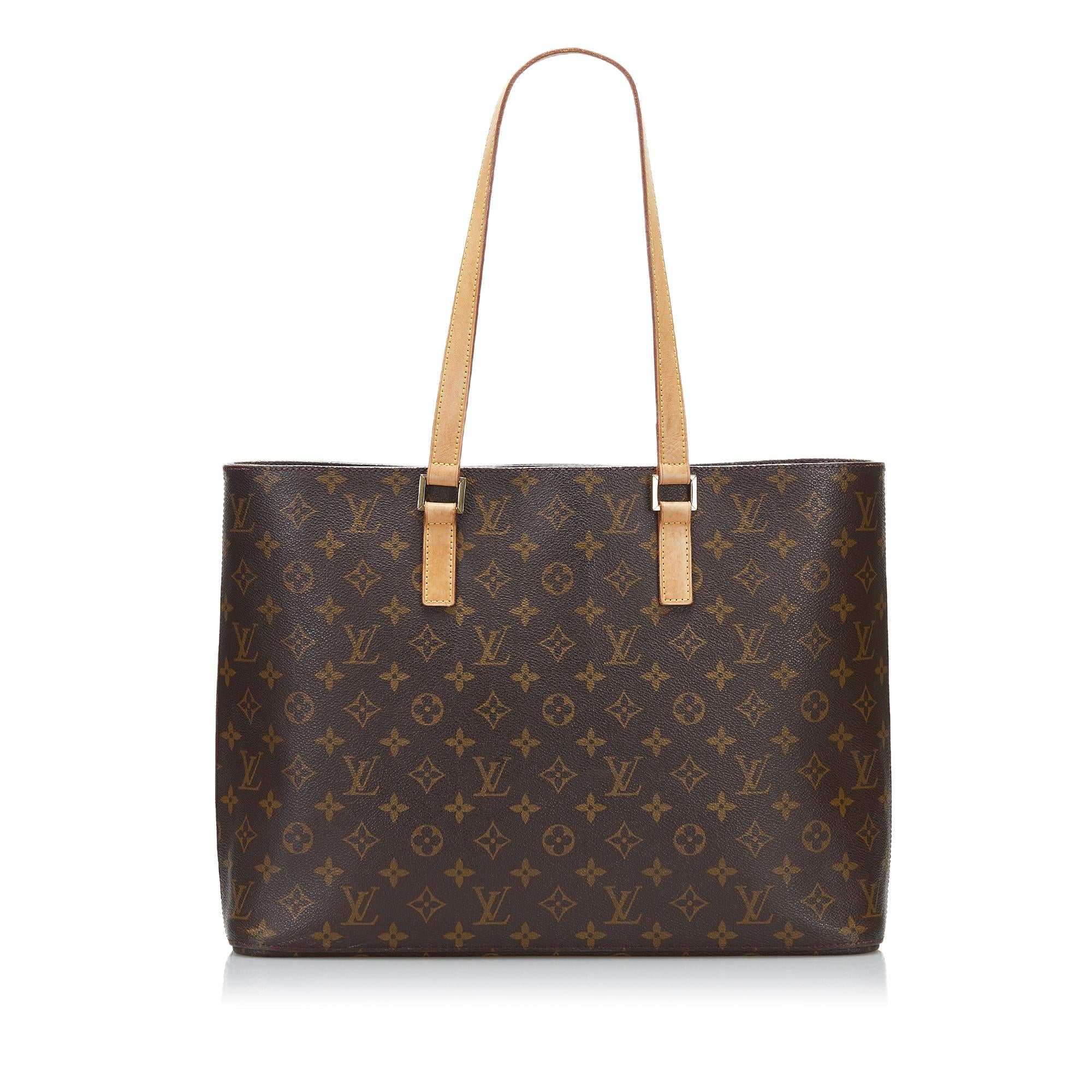 Louis Vuitton Monogram Luco