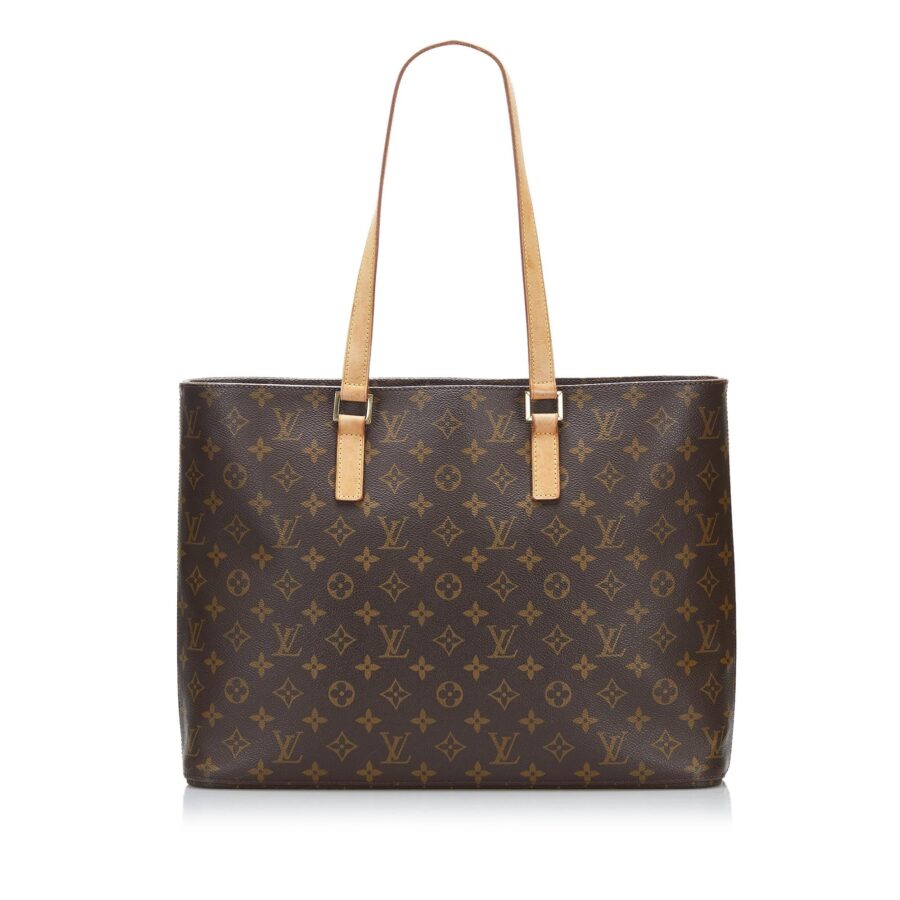 Louis Vuitton Monogram Luco | Studio Nafay
