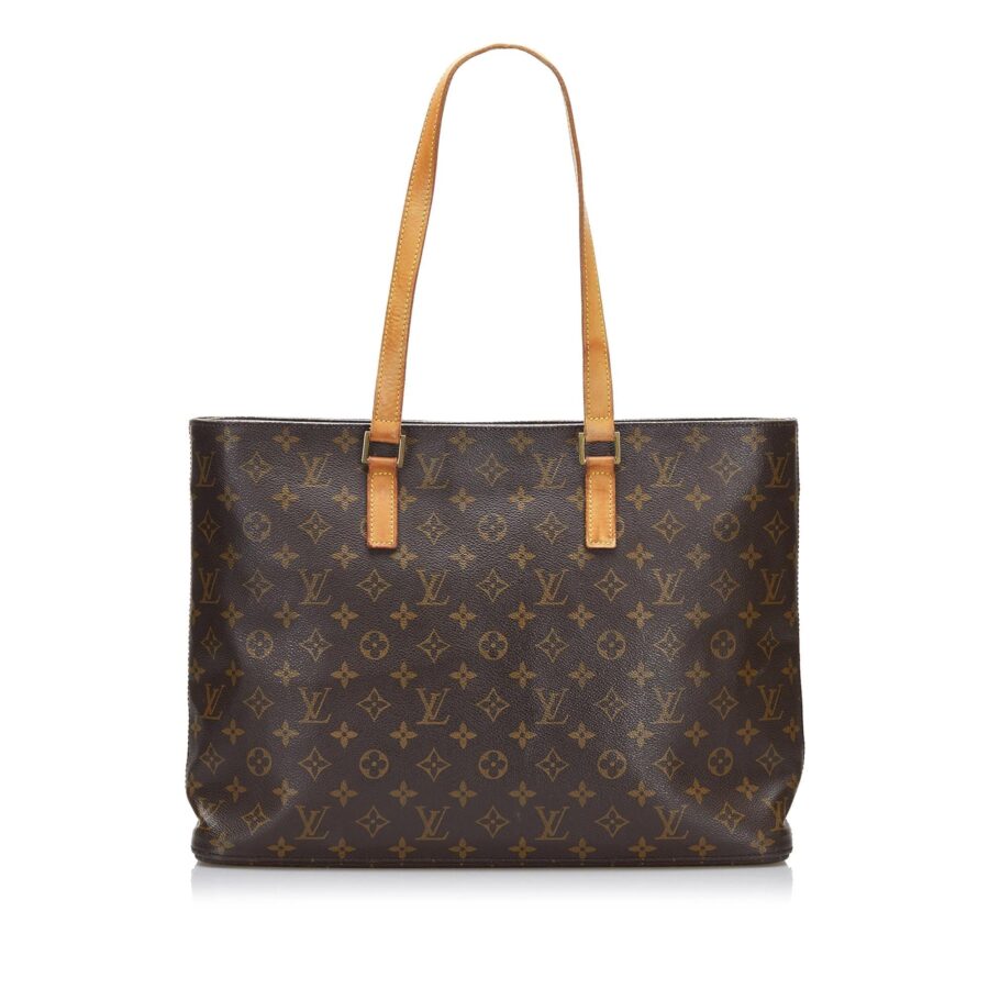 Louis Vuitton Monogram Luco | Studio Nafay