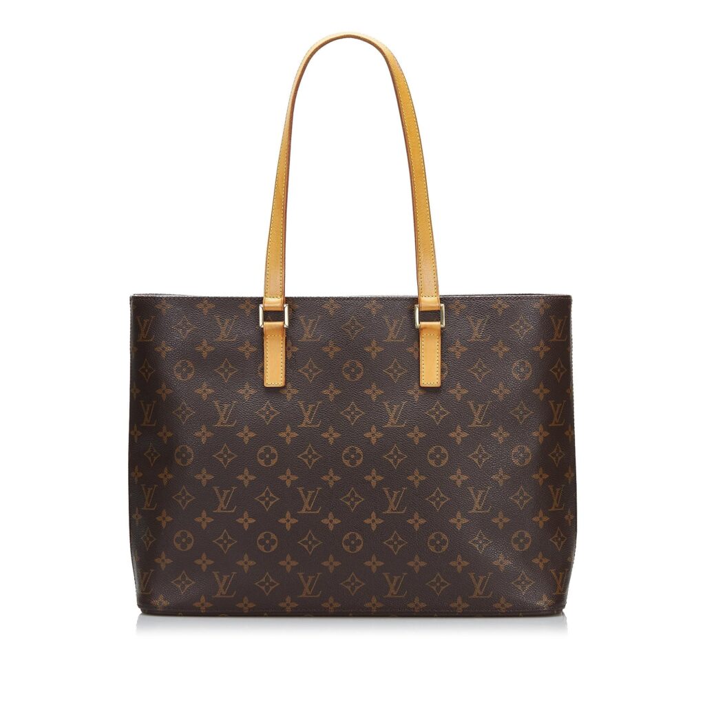 Louis Vuitton Monogram Luco - Product Image 2