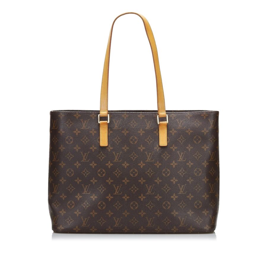 Louis Vuitton Monogram Luco | Studio Nafay