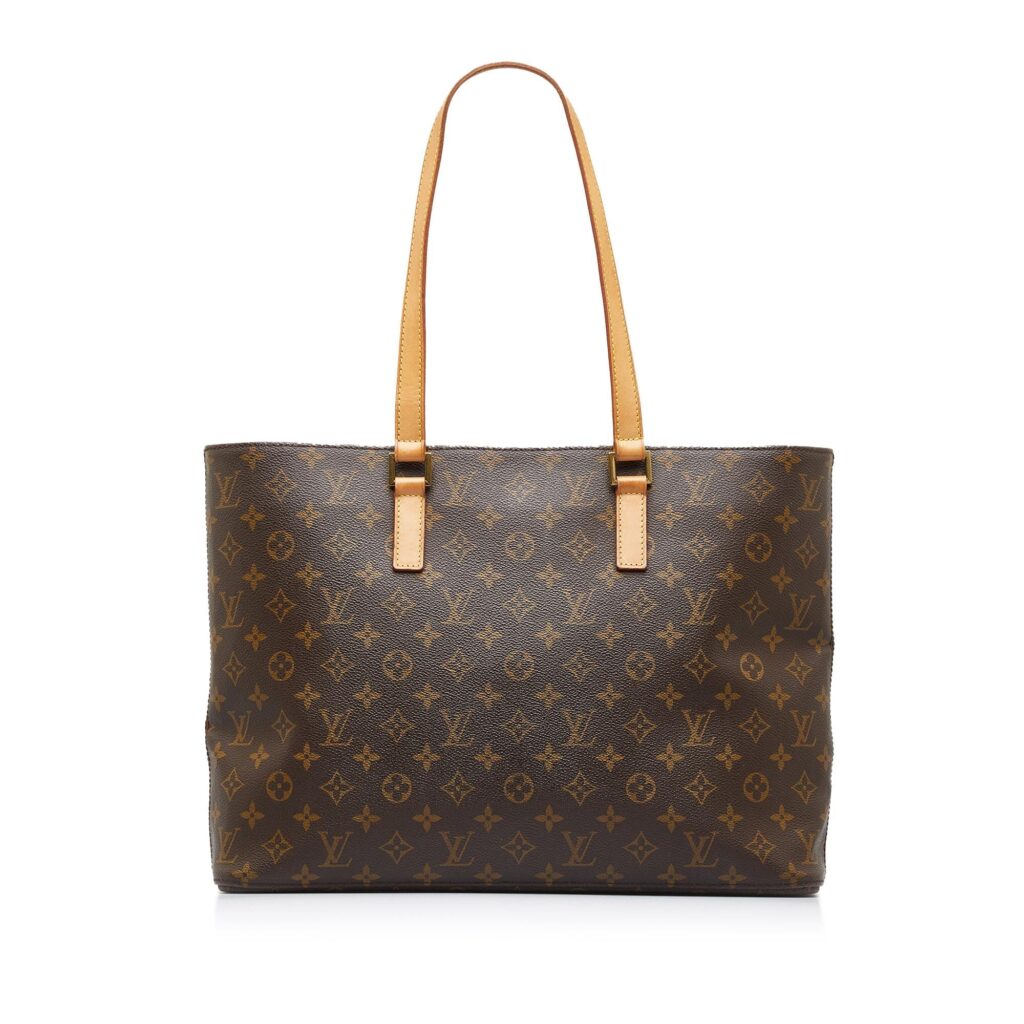 Louis Vuitton Monogram Luco - Product Image 2