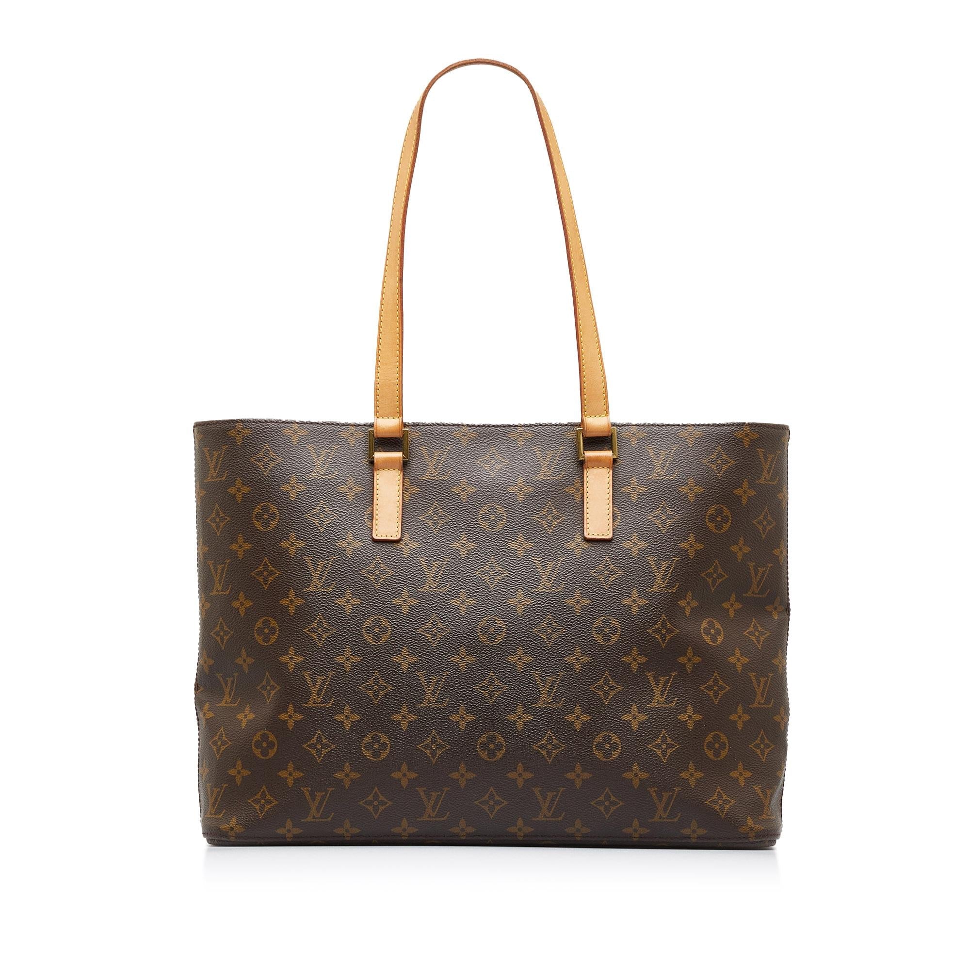 Louis Vuitton Monogram Luco