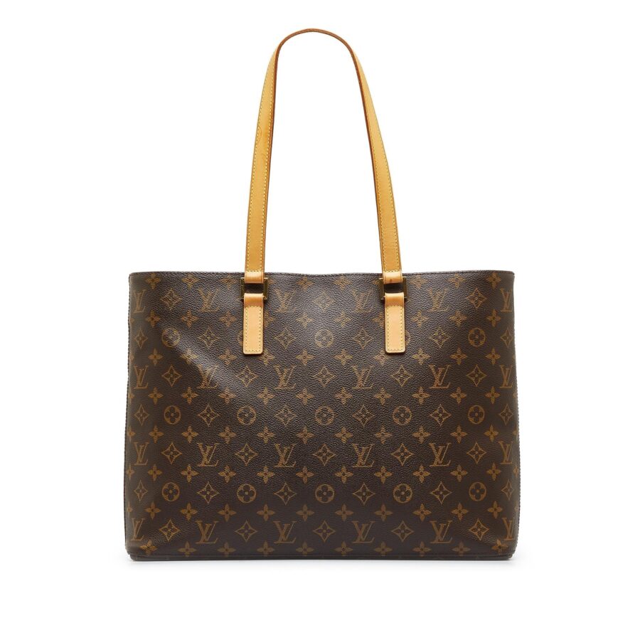 Louis Vuitton Monogram Luco | Studio Nafay