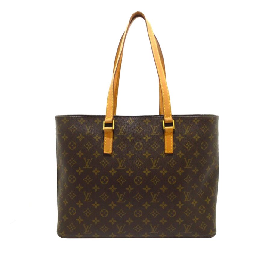 Louis Vuitton Monogram Luco | Studio Nafay