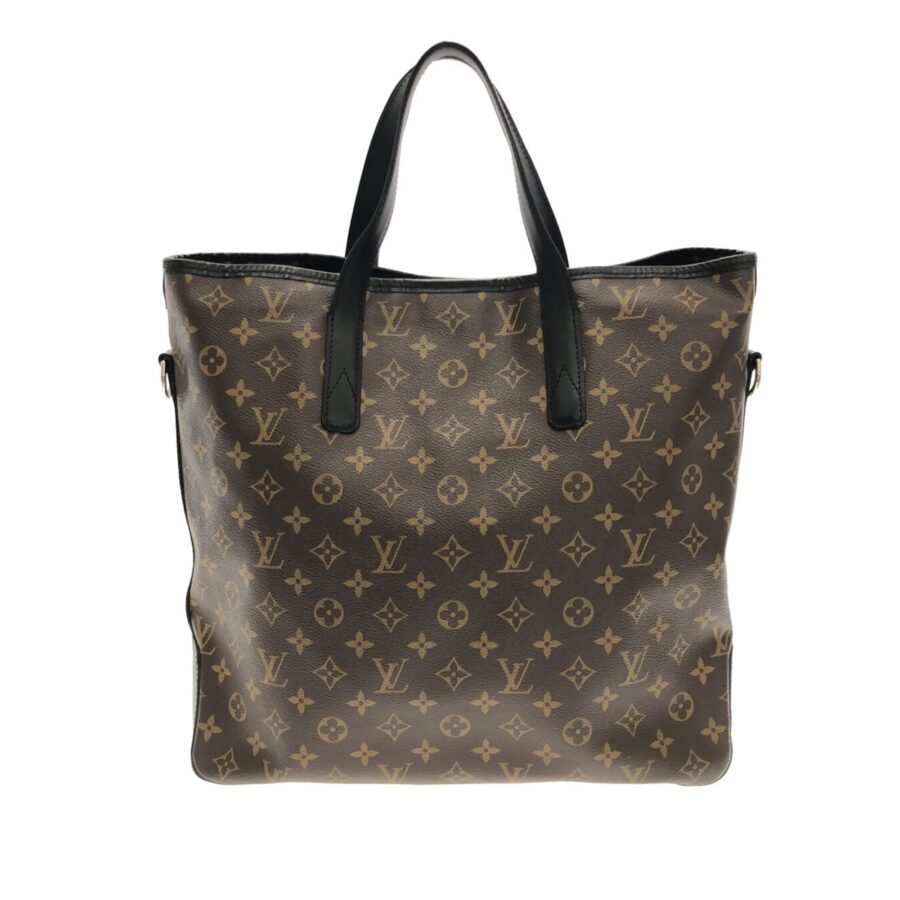 Louis Vuitton Monogram Macassar Davis | Studio Nafay