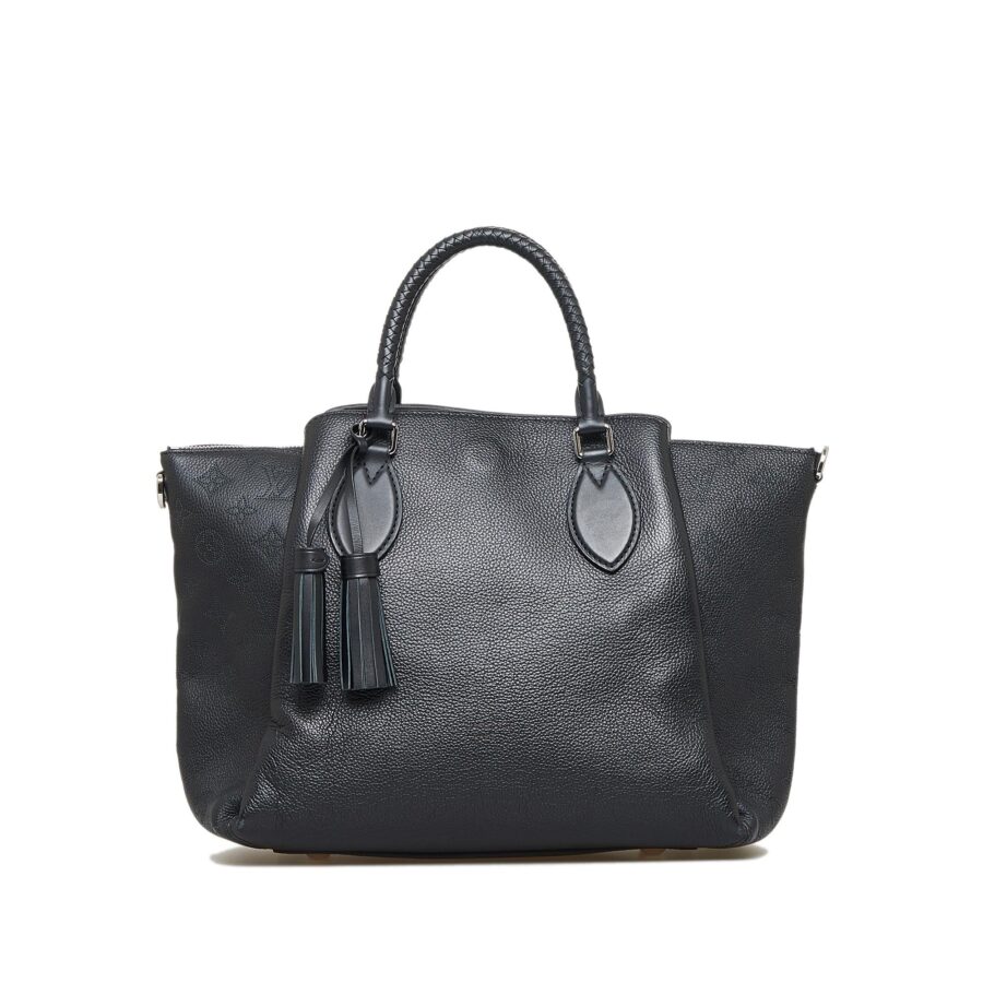 Louis Vuitton Monogram Mahina Haumea | Studio Nafay