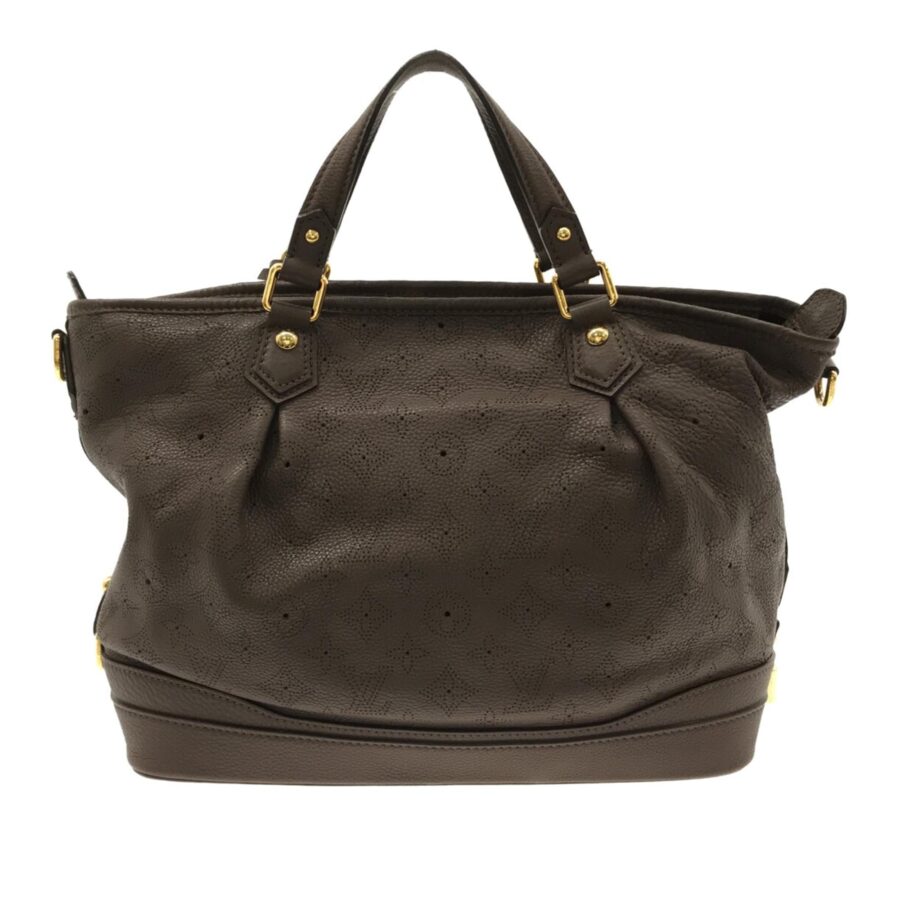 Louis Vuitton Monogram Mahina Stellar PM | Studio Nafay