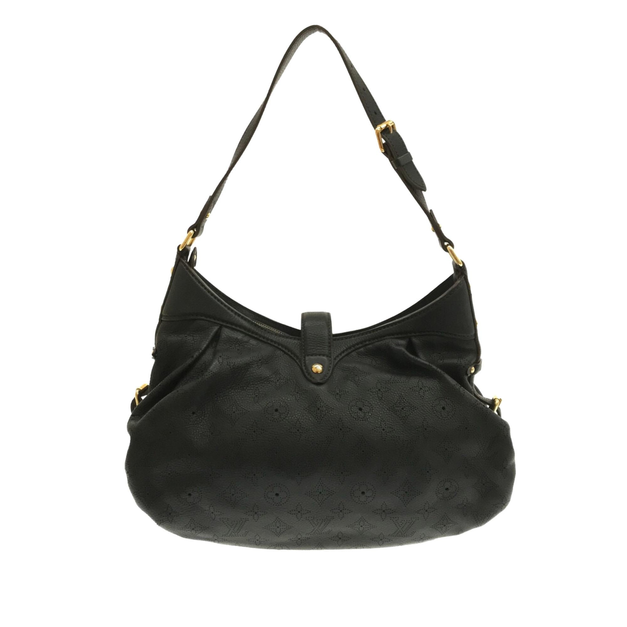 Louis Vuitton Monogram Mahina XS