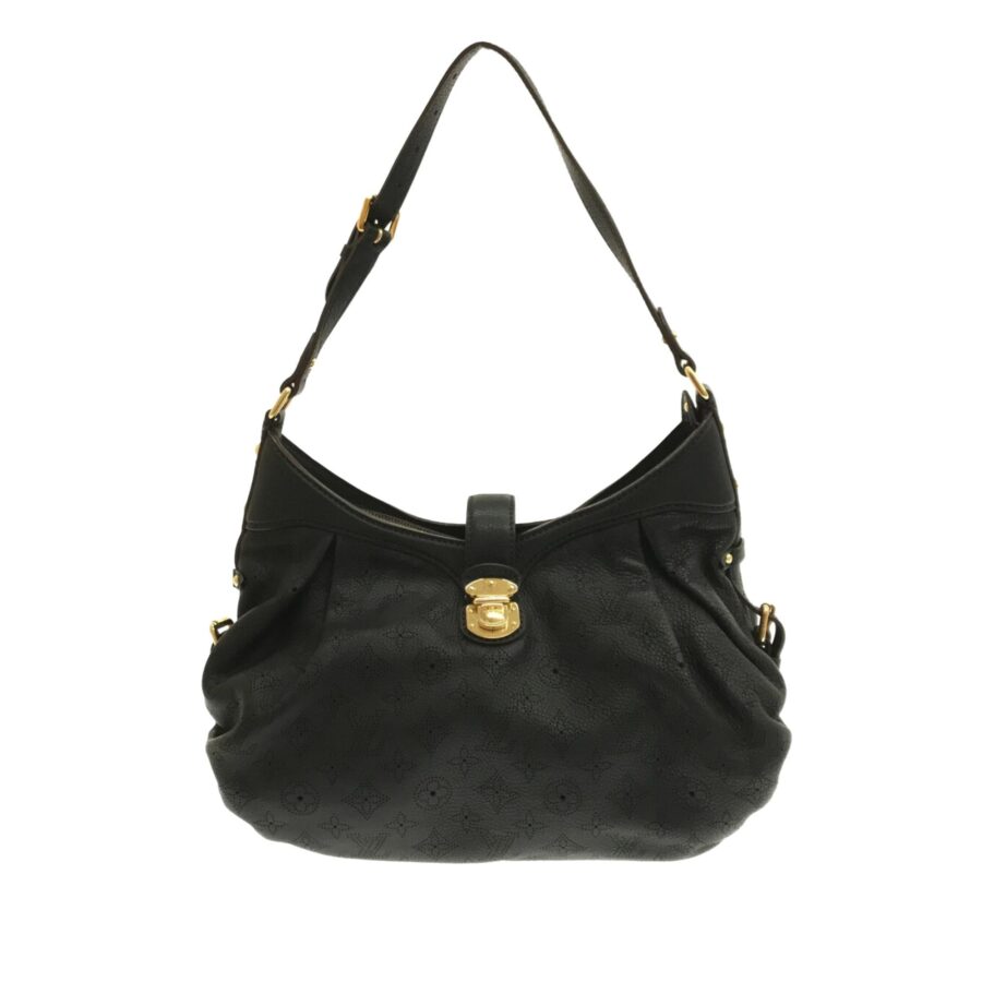 Louis Vuitton Monogram Mahina XS | Studio Nafay
