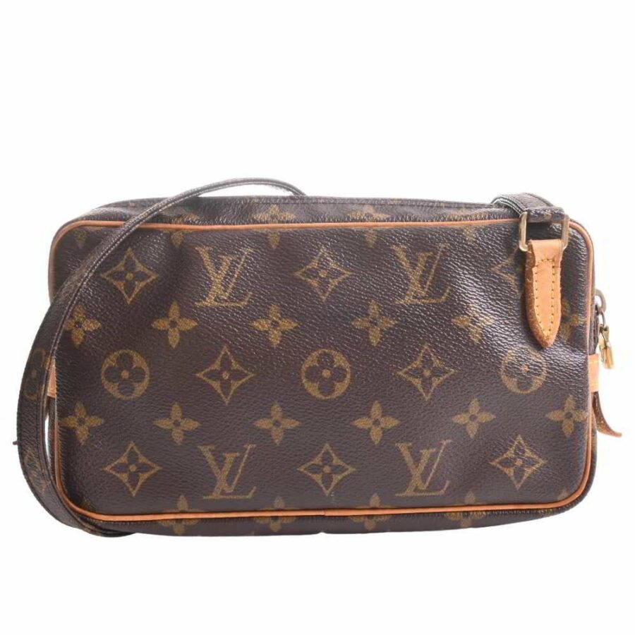 Louis Vuitton Monogram Marly | Studio Nafay