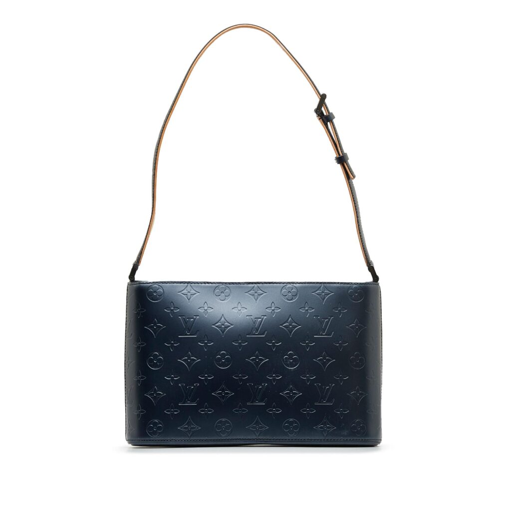 Louis Vuitton Monogram Mat Alston - Product Image 2